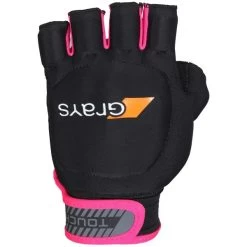 Grays Touch Glove Pink Left