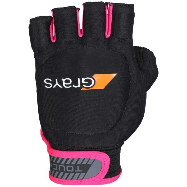 Grays Touch Glove Pink Left 3 Grays Touch Glove Pink Left