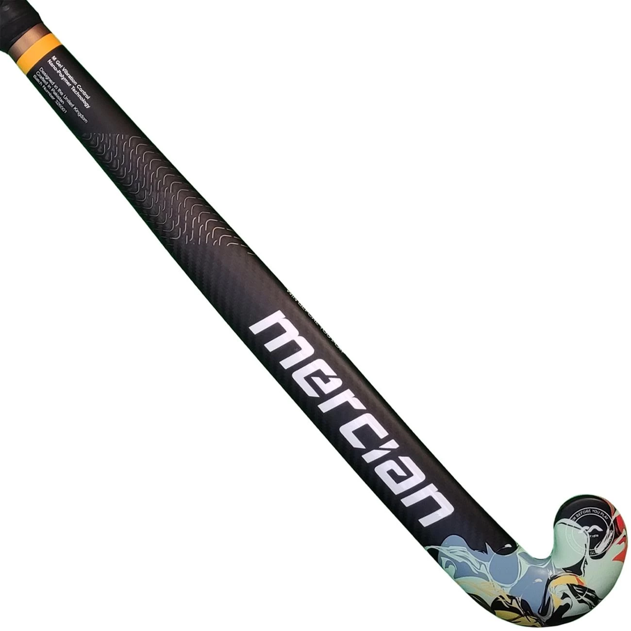 Mercian Elite CK95 ULT 3 Mercian Elite CK95 ULT