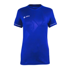Jamie Dwyer JDH Carbon Pro Tee Girls – Cobalt