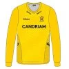 Reece Belgium Hockey GK Women Replica 2021 – Yellow