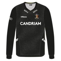 Reece Belgium Hockey GK Women Replica 2021 – Black