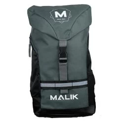 Malik Backpack KIDDY – Black