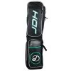 Jamie Dwyer JDH Midi PRO Bag – Black/Teal -Hockey Discount Store MIDI TL 23 1
