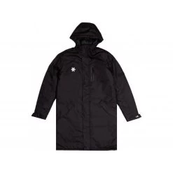 Osaka Stadium Jacket – Black