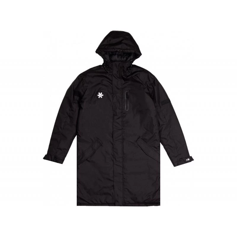 Osaka Stadium Jacket – Black 3 Osaka Stadium Jacket – Black
