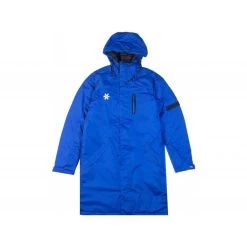 Osaka Stadium Jacket – Royal Blue