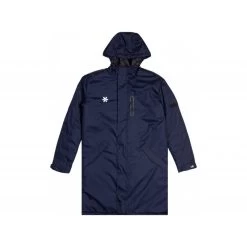 Osaka Stadium Jacket – Navy