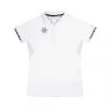 Osaka Women Polo Jersey – White