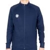 Osaka Men Track Top – Navy