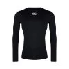 Canterbury Mercury TCR Compression Shirt L/S – Black 1 Canterbury Mercury TCR Compression Shirt L/S – Black -Hockey Discount Store QA003444989