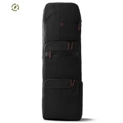 Ritual Hockey Mission Combo Bag – Midnight Black