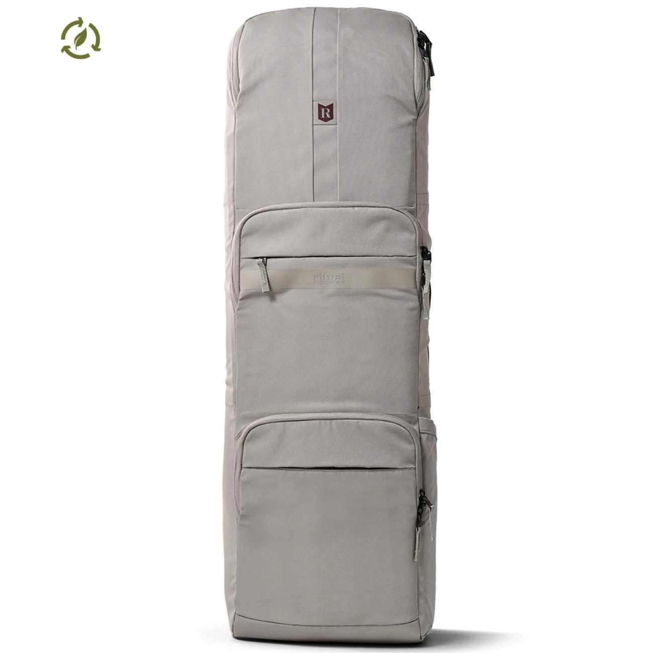 Ritual Hockey Mission Combo Bag – Satalite Grey 3 Ritual Hockey Mission Combo Bag – Satalite Grey