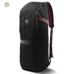 Ritual Hockey Recon Sling Bag – Midnight Black