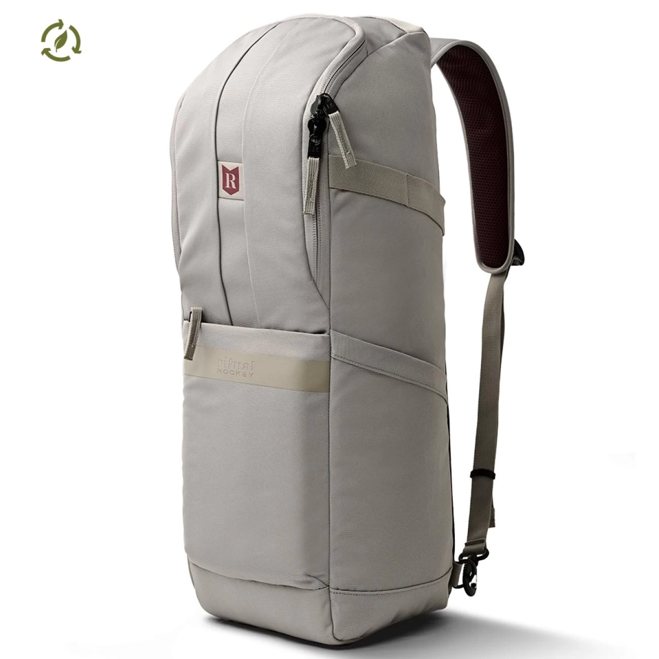 Ritual Hockey Recon Sling Bag – Satalite Grey 3 Ritual Hockey Recon Sling Bag – Satalite Grey