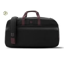 Ritual Hockey Calibre Duffle Bag – Midnight Black