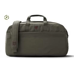Ritual Hockey Calibre Duffle Bag – Dark Olive