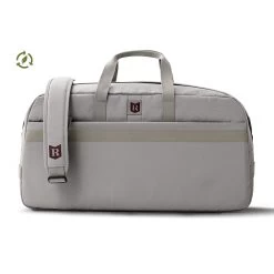 Ritual Hockey Calibre Duffle Bag – Satalite Grey