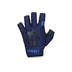 Ritual Hockey Vapor Glove Left – Navy