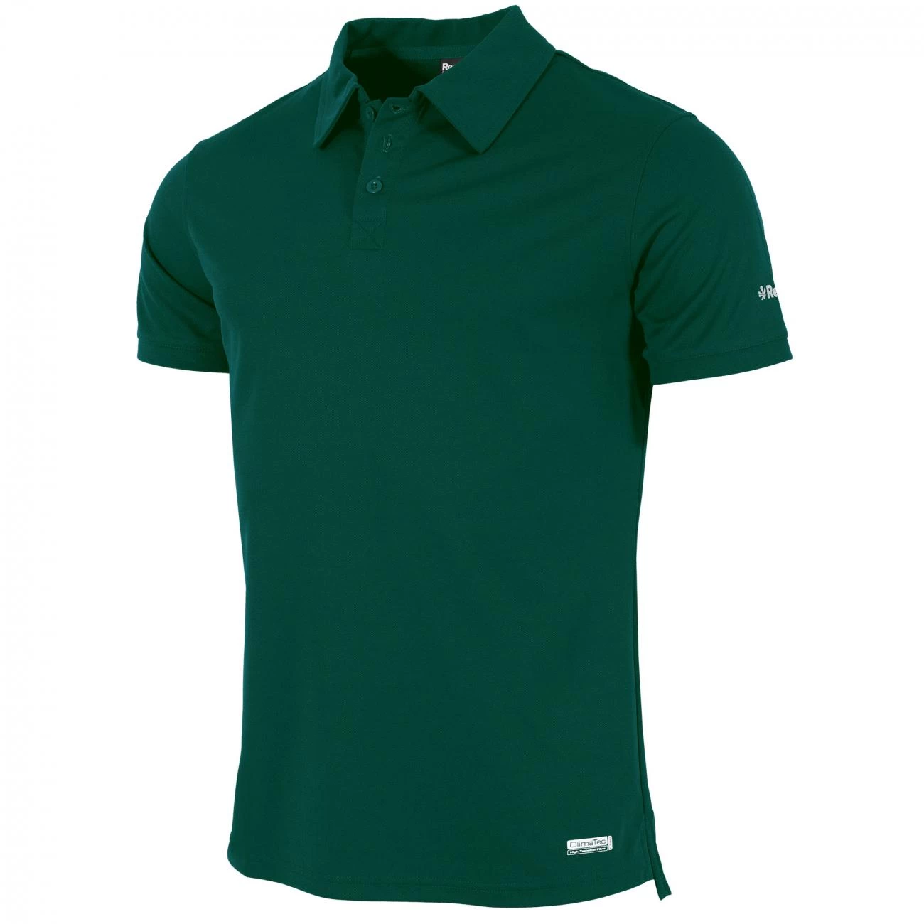 Reece Elliot Polo – Green 3 Reece Elliot Polo – Green