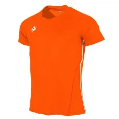 Reece Rise T-shirt – Orange