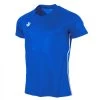 Reece Rise T-shirt – Royal
