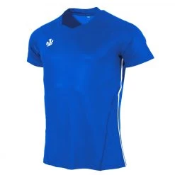 Reece Rise T-shirt – Royal