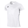 Reece Rise T-shirt – White
