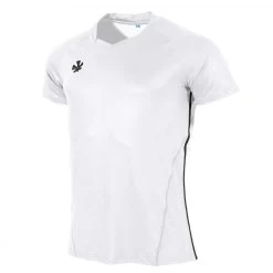 Reece Rise T-shirt – White