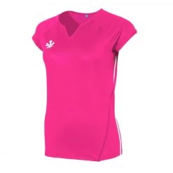 Reece Rise T-shirt Women – Pink