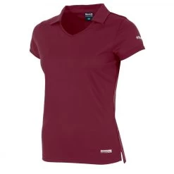 Reece Sheila Polo Women – Burgundy