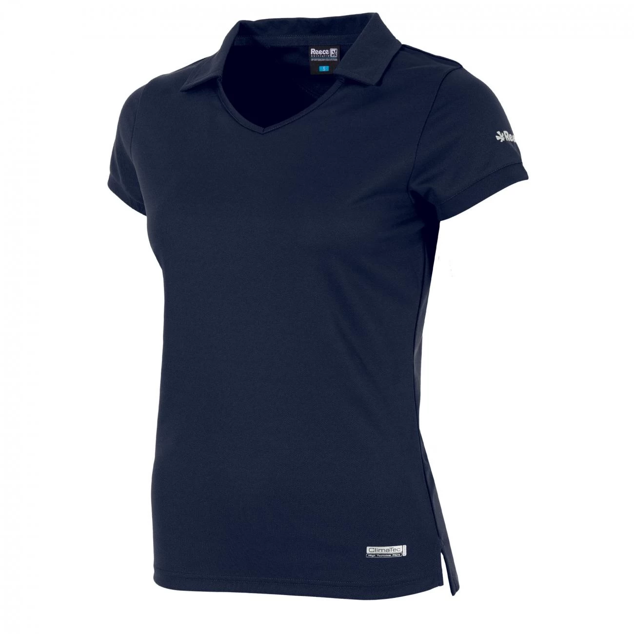 Reece Sheila Polo Women – Navy 3 Reece Sheila Polo Women – Navy