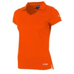 Reece Sheila Polo Women – Orange