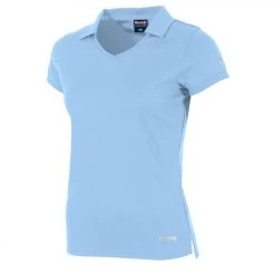 Reece Sheila Polo Women – Sky Blue