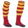 Stanno Original Sock Red/yellow -Hockey Discount Store Reece Stanno Original sock redyellow 2018 07 16T102312Z