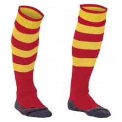 Stanno Original Sock Red/yellow