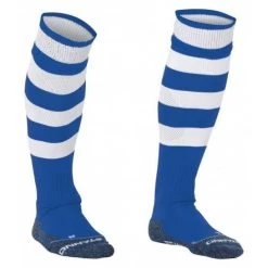 Stanno Original Sock Royal/white