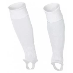 Stanno Uni Footless Sock White