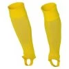 Stanno Uni Footless Sock Yellow