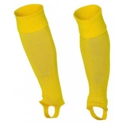 Stanno Uni Footless Sock Yellow