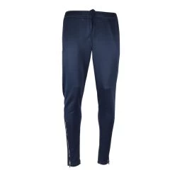 The Indian Maharadja Men Poly Terry Pant – Navy