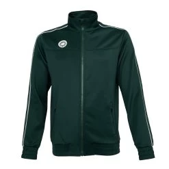 The Indian Maharadja Jaipur Performance Jacket Men – Green