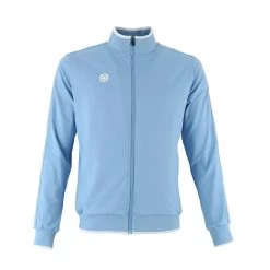 The Indian Maharadja Men Kadiri Jacket IM – Blue