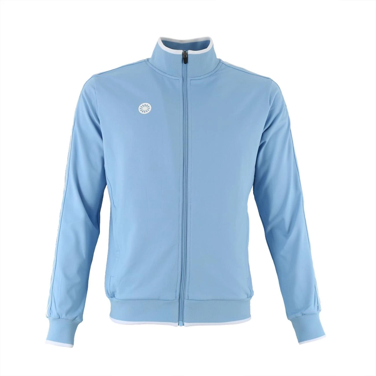 The Indian Maharadja Men Kadiri Jacket IM – Blue 3 The Indian Maharadja Men Kadiri Jacket IM – Blue