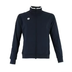 The Indian Maharadja Kids Kadiri Jacket – Navy
