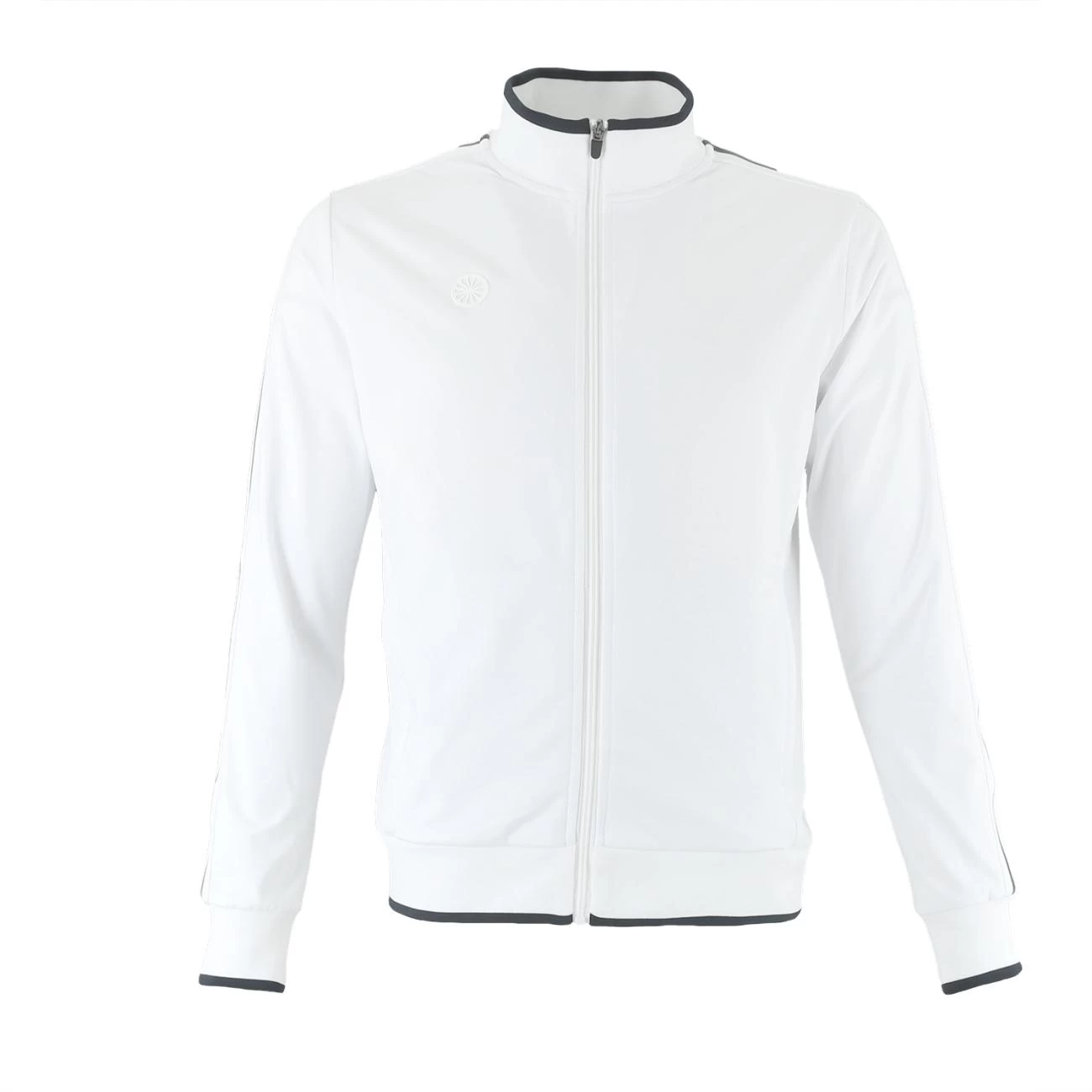 The Indian Maharadja Kids Kadiri Jacket IM – White 3 The Indian Maharadja Kids Kadiri Jacket IM – White