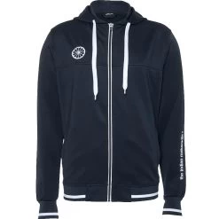 The Indian Maharadja Men Tech Hooded IM – Navy