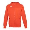 The Indian Maharadja Jaipur Performance Hooded Jacket Kids – Orange -Hockey Discount Store T030310 Orange 1
