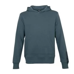 The Indian Maharadja Goa Tag Hoody Men – Storm Blue