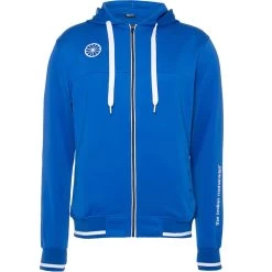 The Indian Maharadja Kids Tech Hooded IM – Cobalt